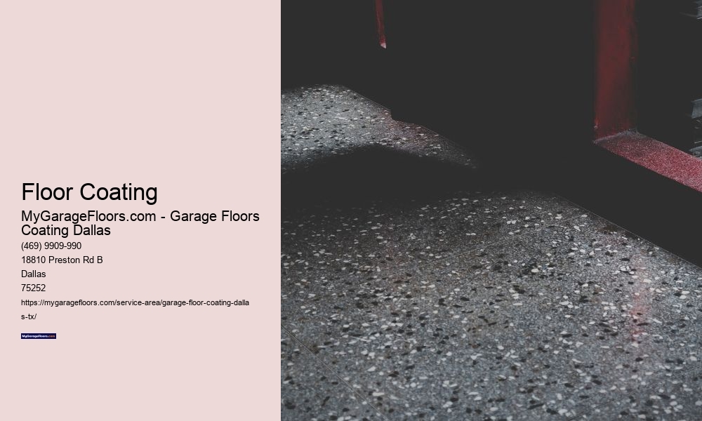 Floor Coating